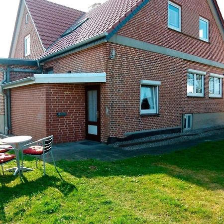 Apartamento Haus Rosi Whg 4 Dahme  Exterior foto