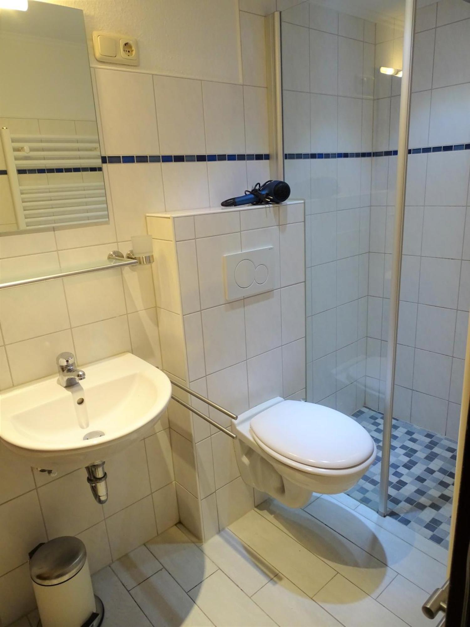Apartamento Haus Rosi Whg 4 Dahme  Exterior foto